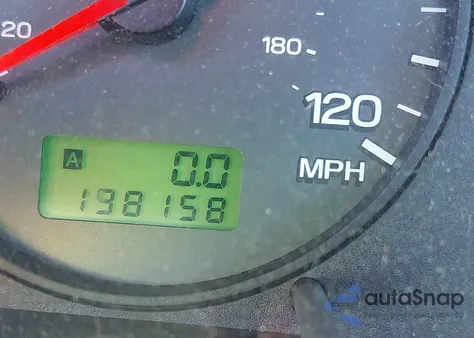 2002 Subaru Forester S from USA, damaged, VIN JF1SF65612H711207